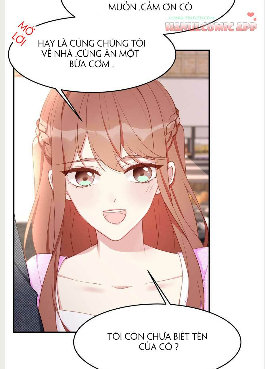 sủng em sủng tới tận cùng chapter 57.2 12