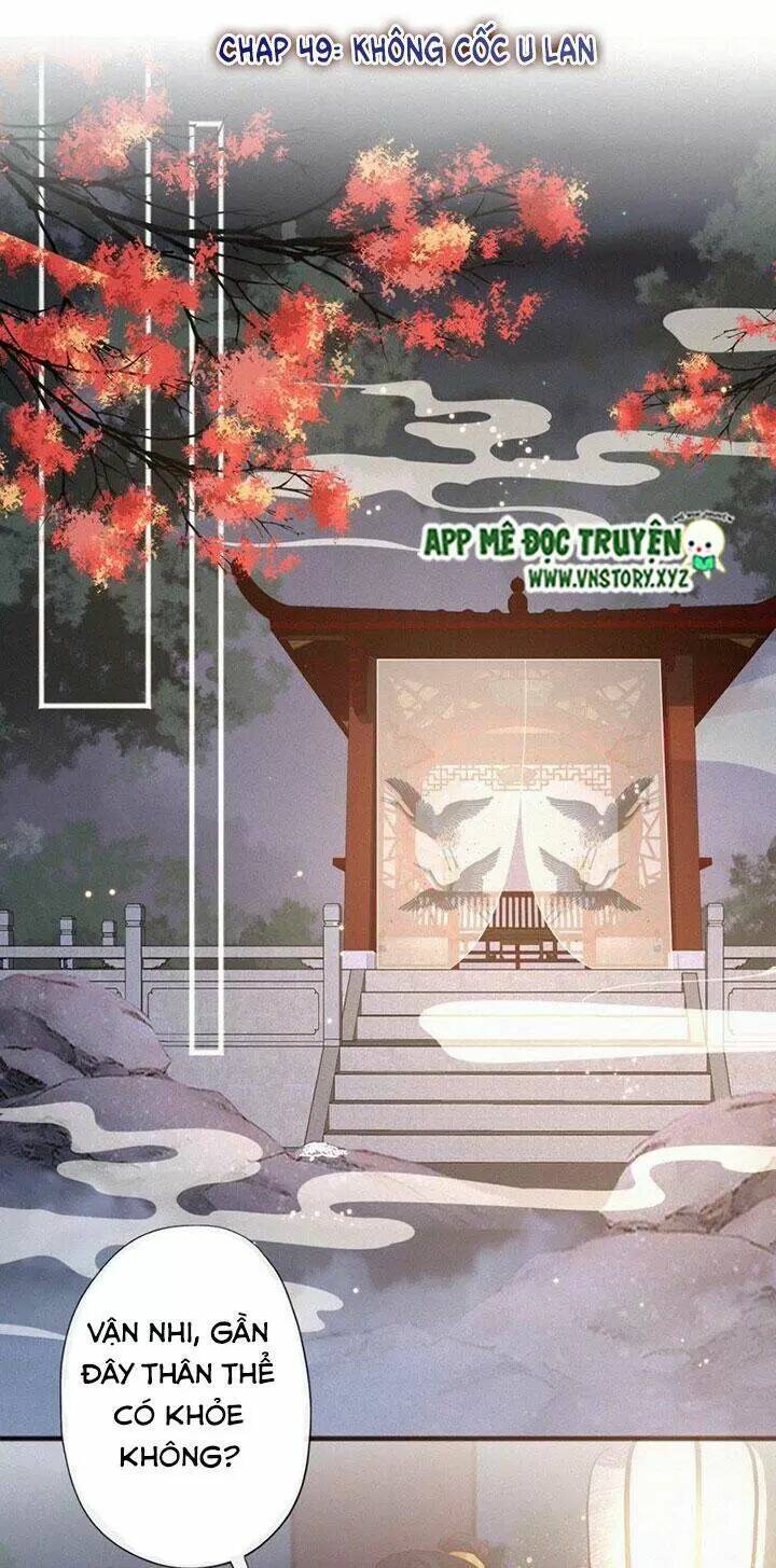 thiên hương mỹ nhân chapter 49 1