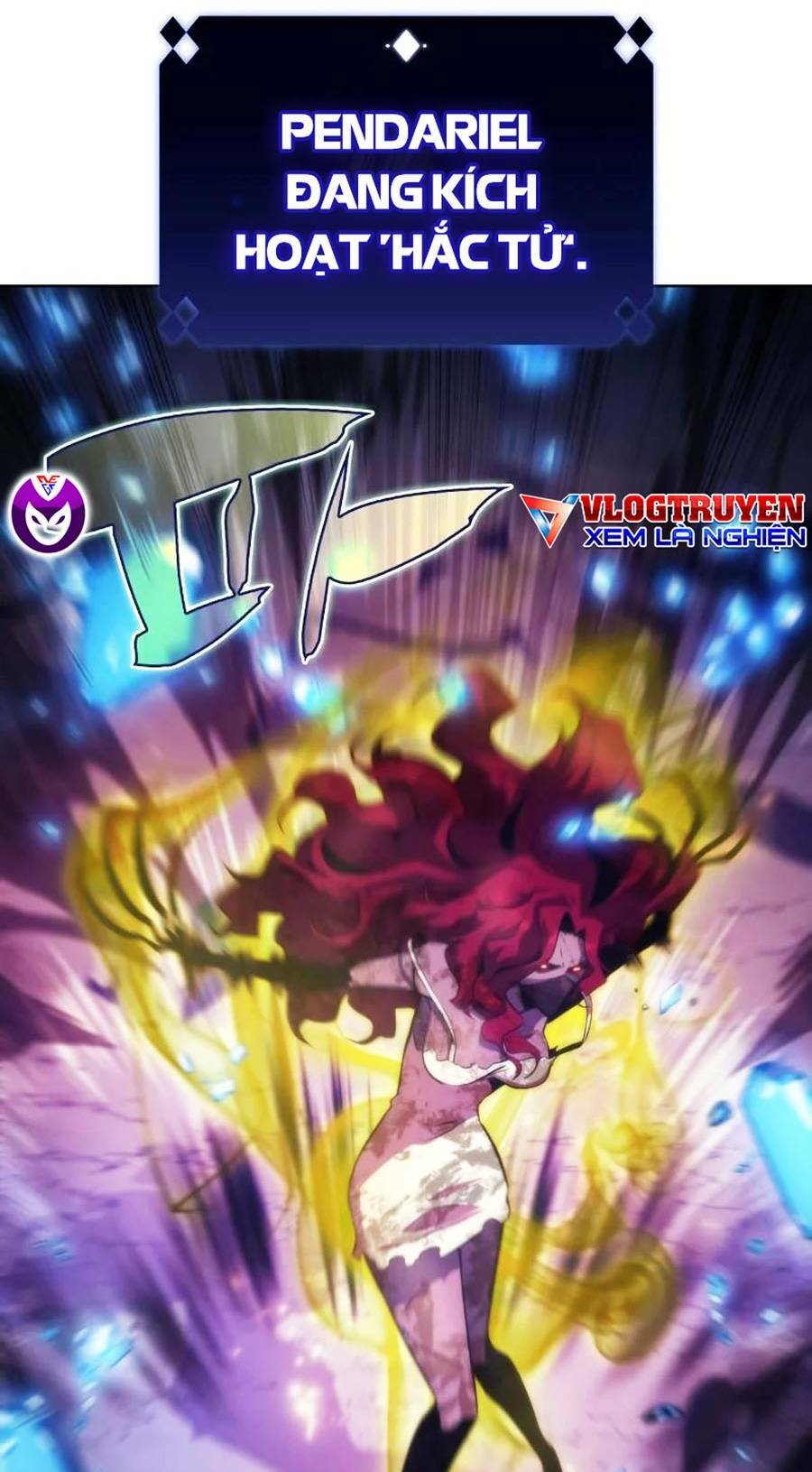 Người Chơi Mới Cấp Tối Đa Chapter 54 127