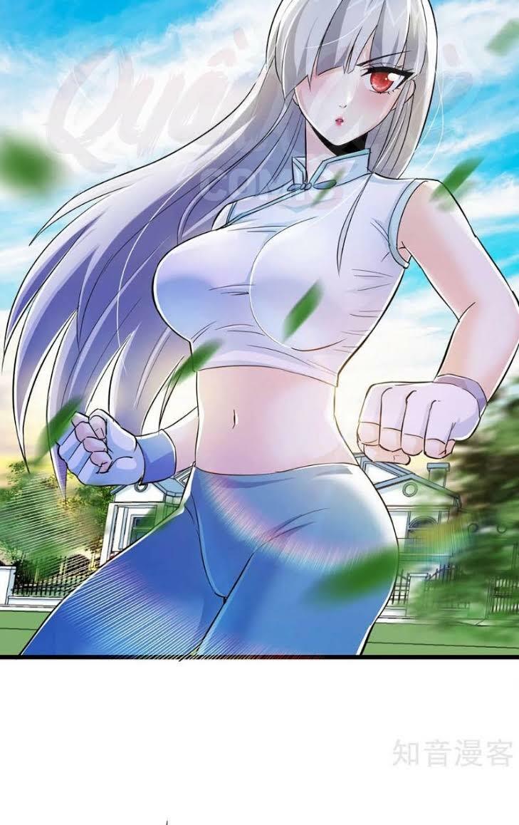 tối cường đặc chủng binh của hoa khôi chapter 73 22