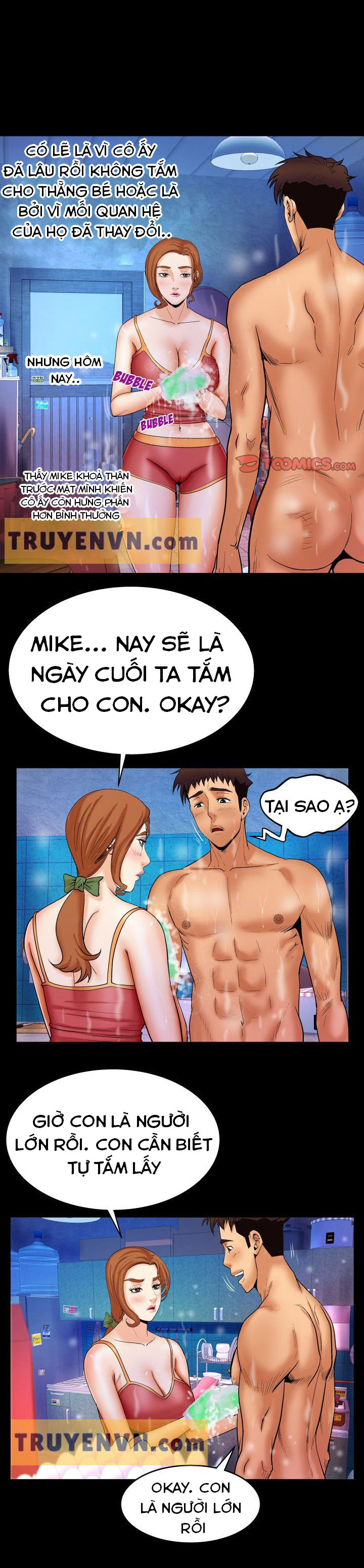 dì tôi chapter 29 2