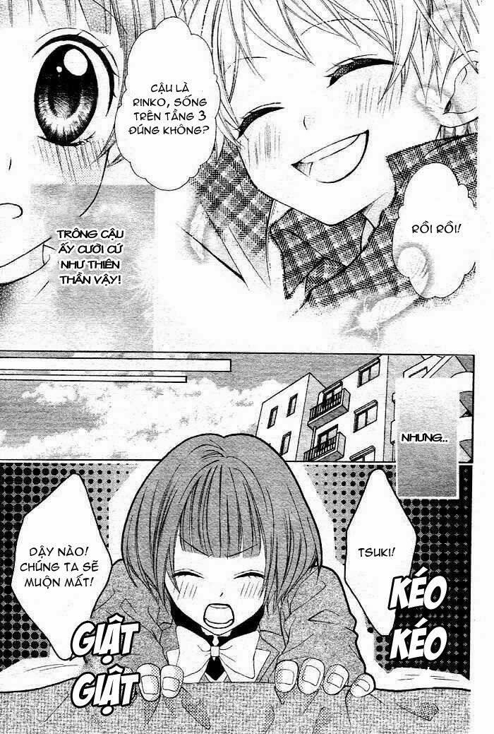 akuma de kobito chapter 1 3