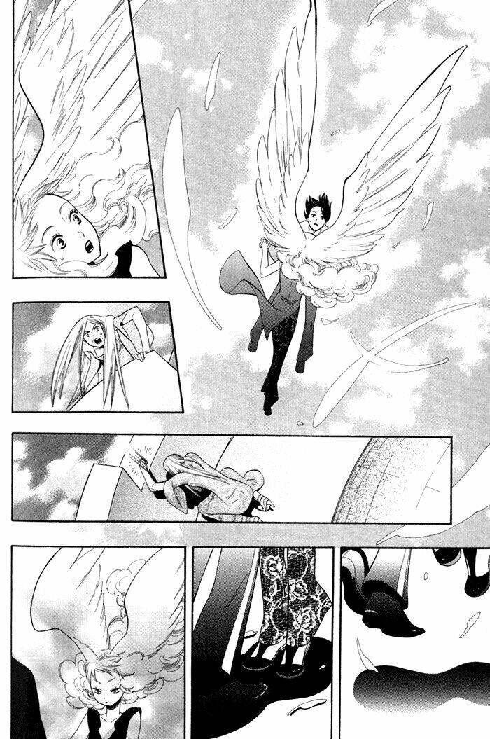 alone in my king's harem chapter 4 39