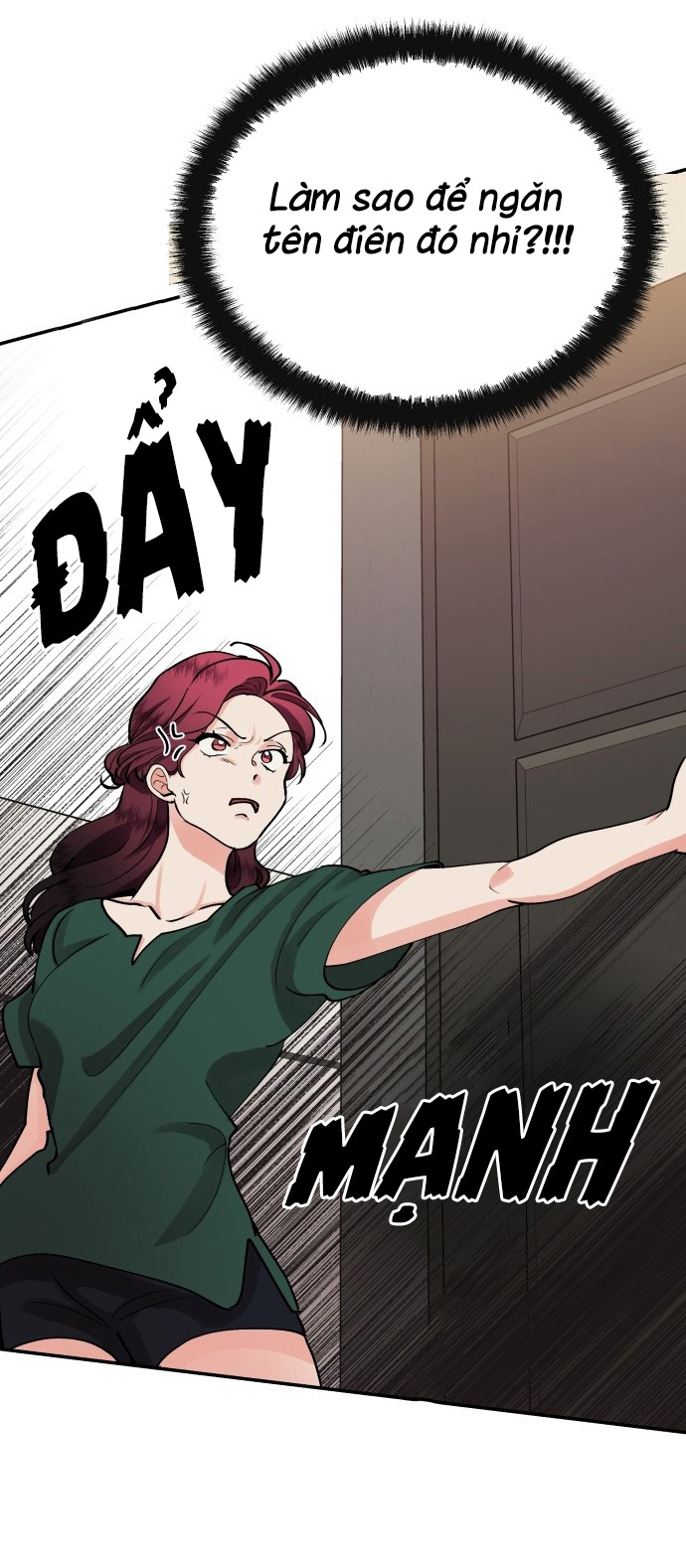 oan gia ngõ hẹp chapter 27 33