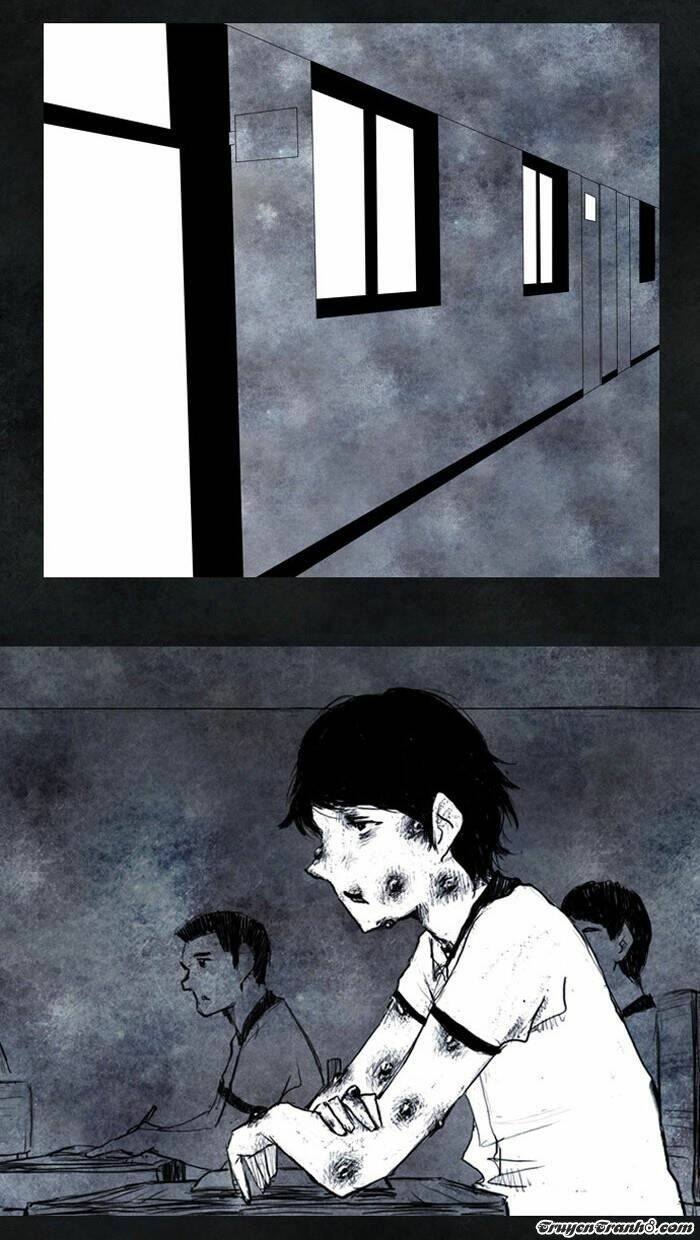 kho truyện kinh dị: ác mộng đêm về chapter 20 22