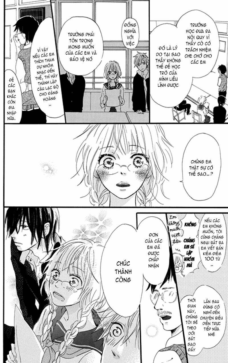 mashikaku rock chapter 1 40