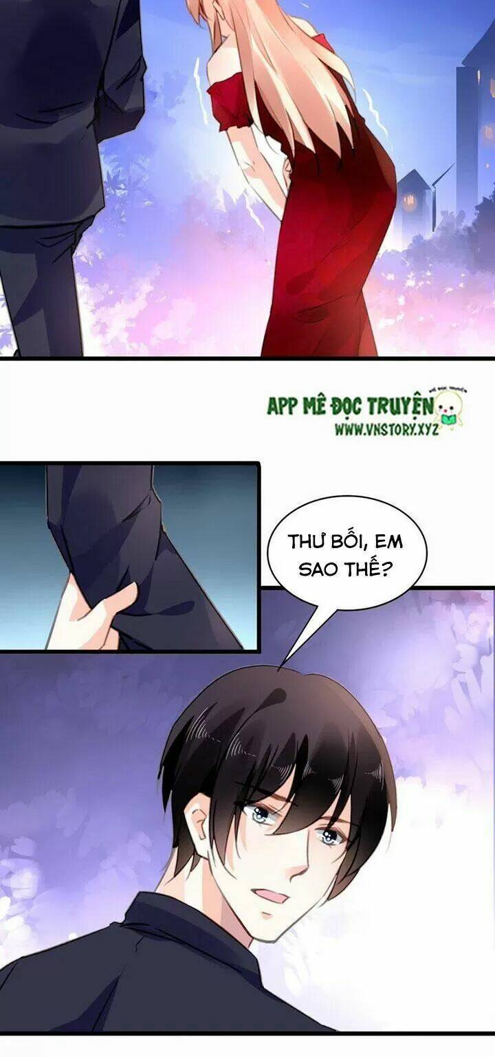 mưu ái thành nghiện chapter 98 7