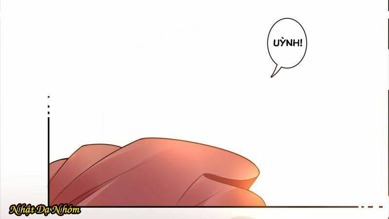 nữ thần tại thượng chapter 5 26