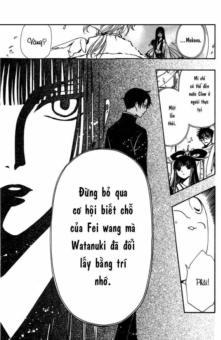 huyền thoại đôi cánh chapter 182 23