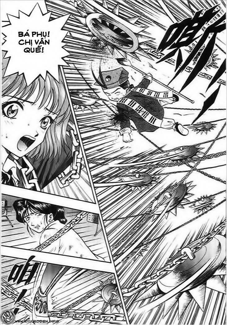 thiên địa nam nhi chapter 11 11