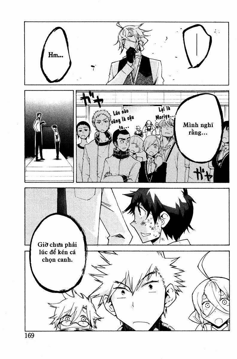 hell’s kitchen chapter 23 46