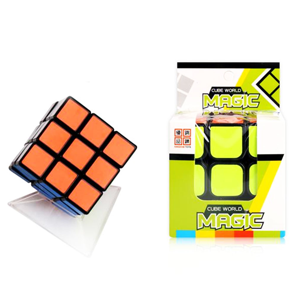 Trò chơi rubik trí tuệ - nhiều mẫu mã rubik 3x3, rubik 4x4 hỗ trợ phát triển trí tuệ