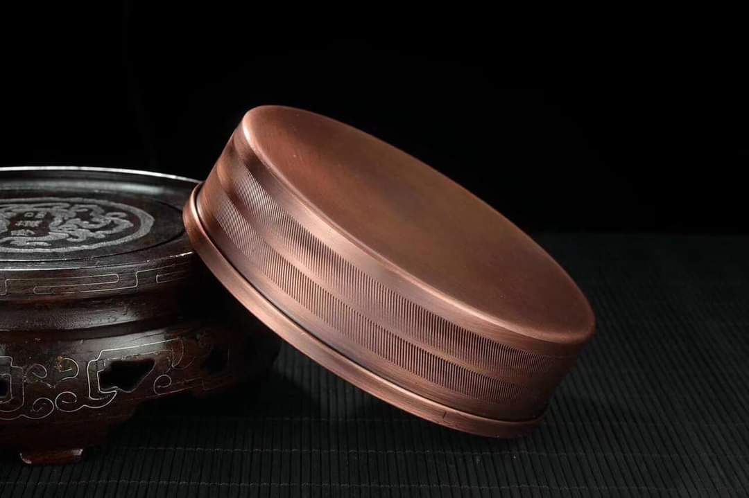 Đáy mandala thực hành ngondro