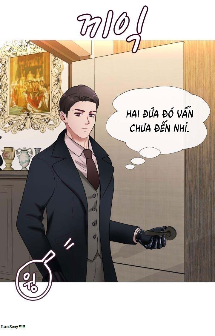 [18+] con không muốn đâu, cha à! chapter 1.2 32