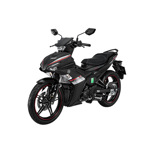 Xe Máy Yamaha Exciter 155 VVA 2021 Phiên Bản Cao Cấp