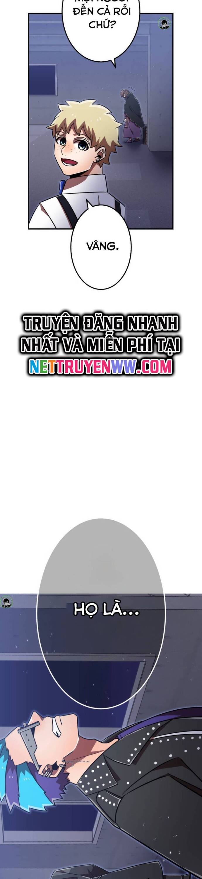 Huyết Thánh Cứu Thế Chủ~ Ta Chỉ Cần 0.0000001% Đã Trở Thành Vô Địch chapter 97 42