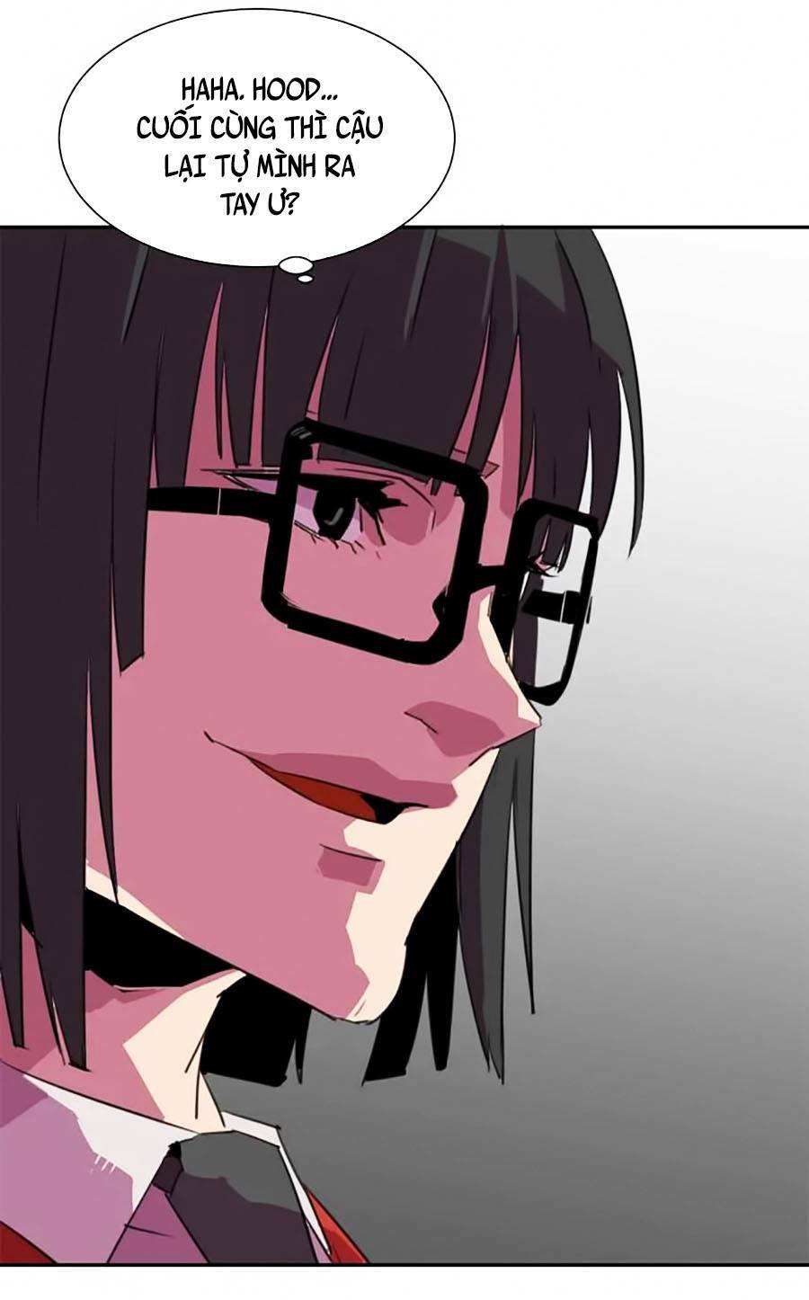 săn lùng bắt nạt chapter 29 35