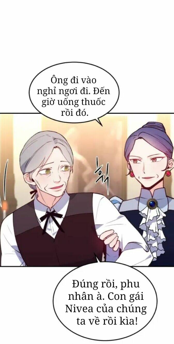 phản diện rất dễ làm chapter 18 49