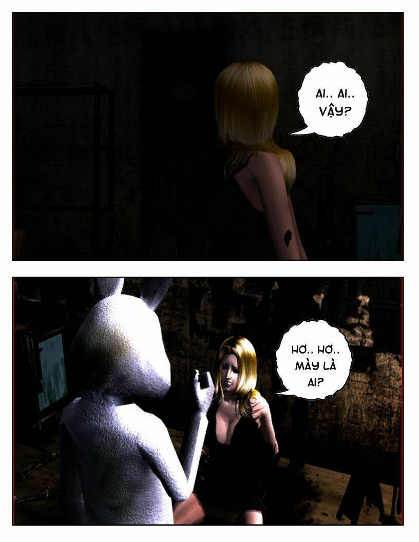 class of wizards chapter 6.5 22