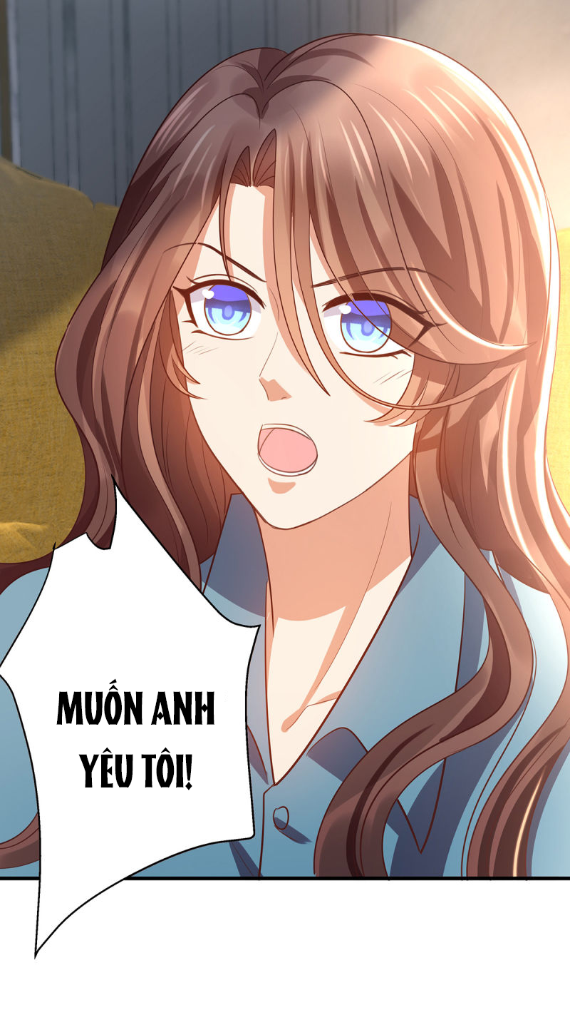 hẹn chồng trên mọi mặt trận chapter 5 19