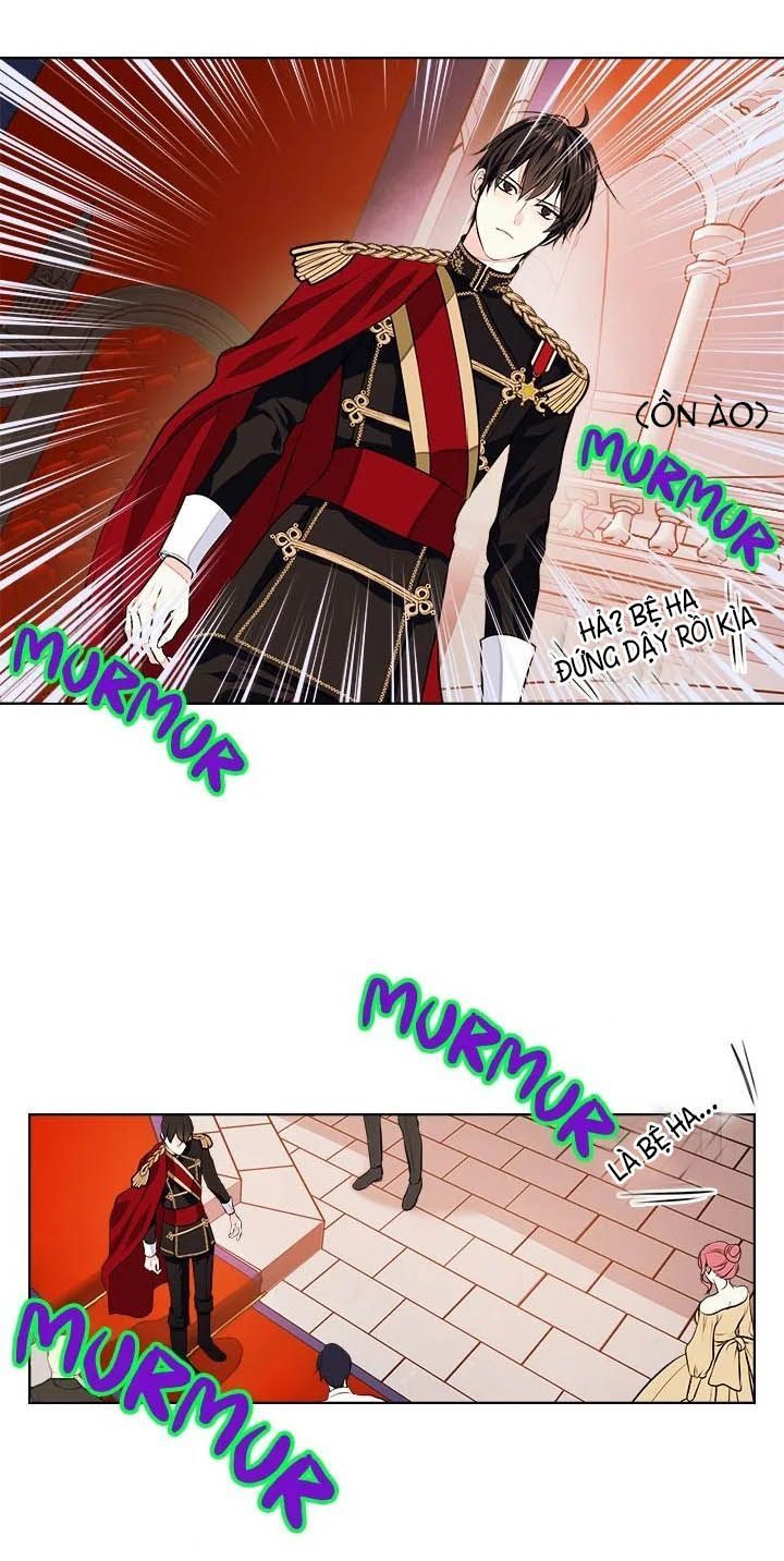 đức hạnh của ác nữ phản diện chapter 10 30