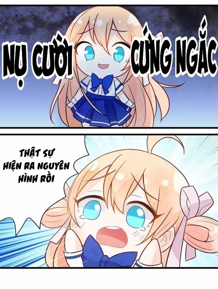 nữ tài thần hôm nay cũng rất nghèo chapter 6 20