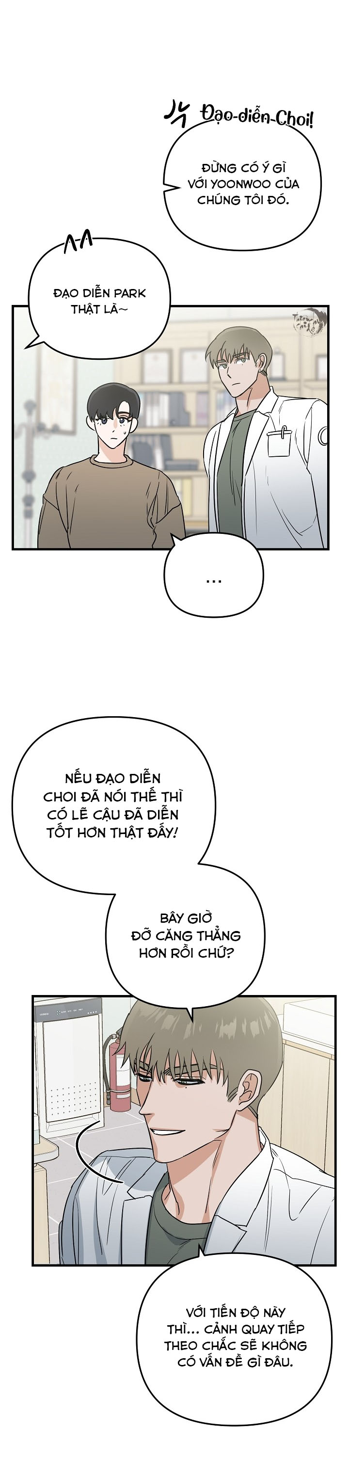 paradise again chapter 6 20