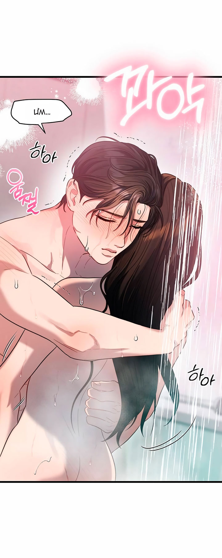 [18+] dục vọng tao nhã chapter 38.2 4