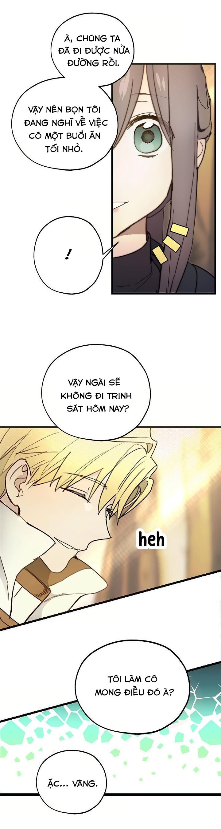 lời tỏ tình nhầm lẫn chapter 38 26