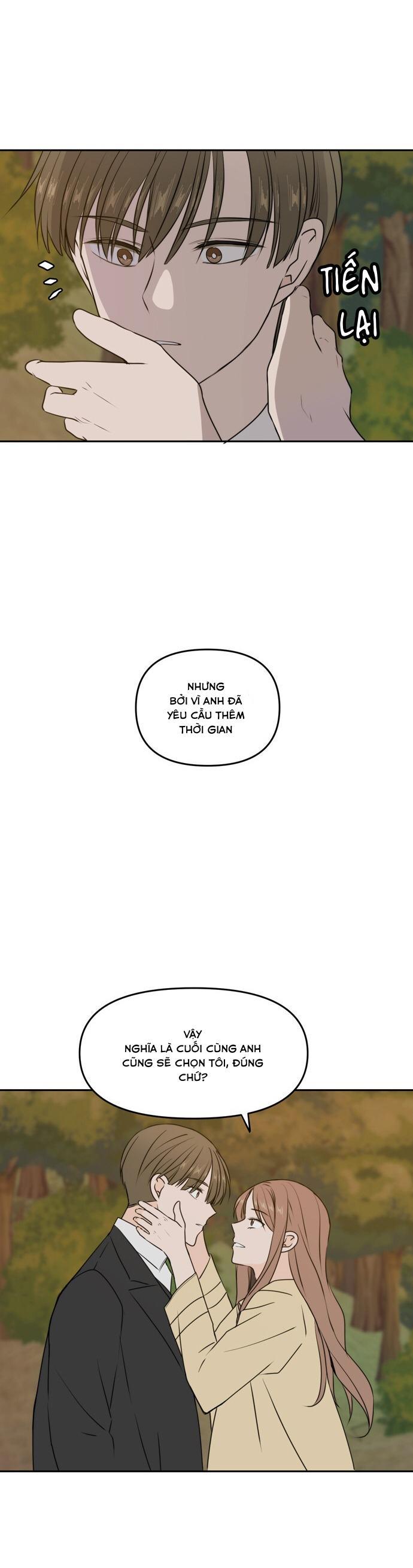 hẹn gặp nhau ở kiếp thứ 19 chapter 43 20