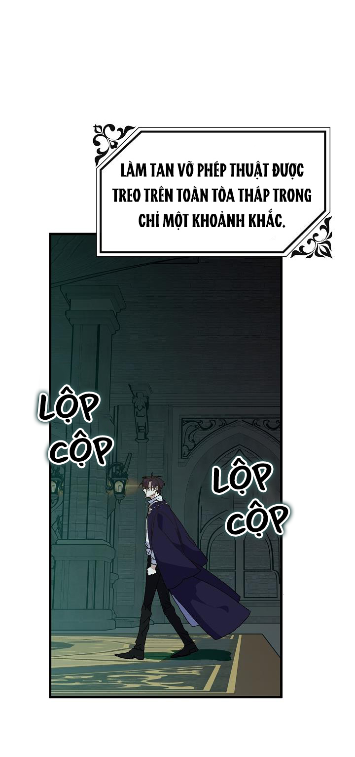 công chúa vờ như điên chapter 21 6