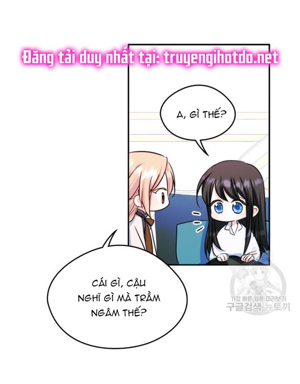 tôi đã trở thành bạn gái của nam chính chapter 16.2 8