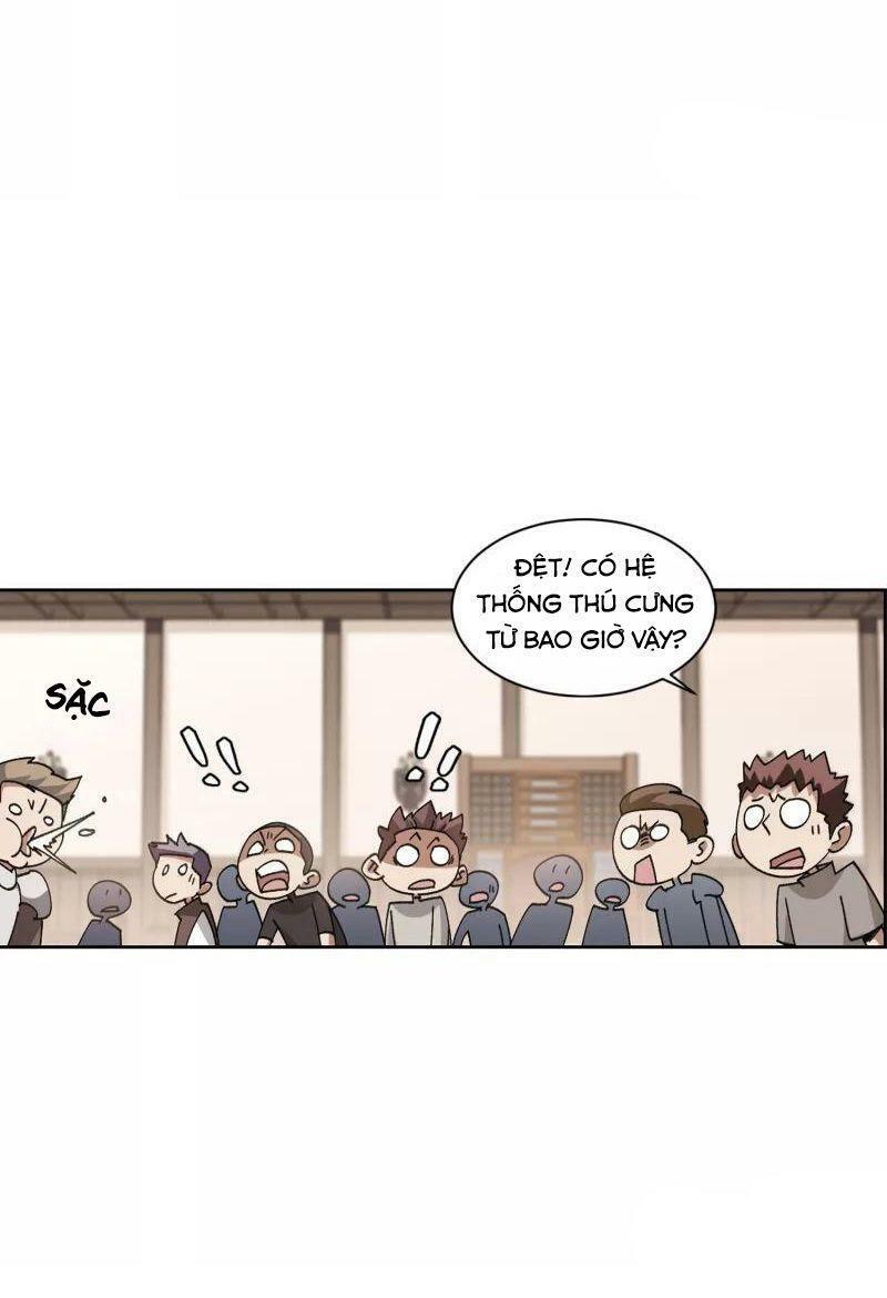 võng du chi cận chiến pháp sư chapter 404 23