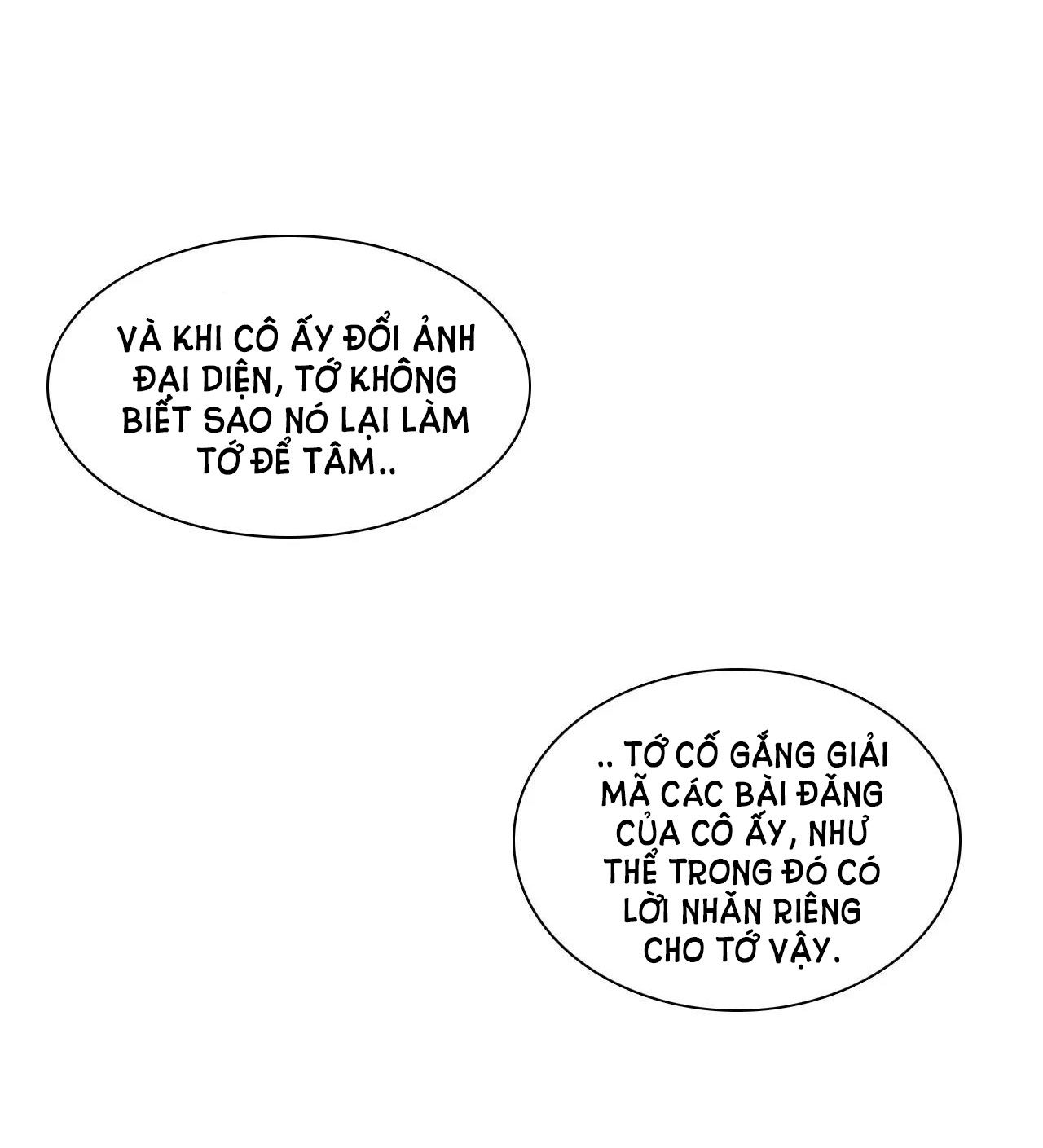 1 cộng 1 bằng.... chapter 40 74