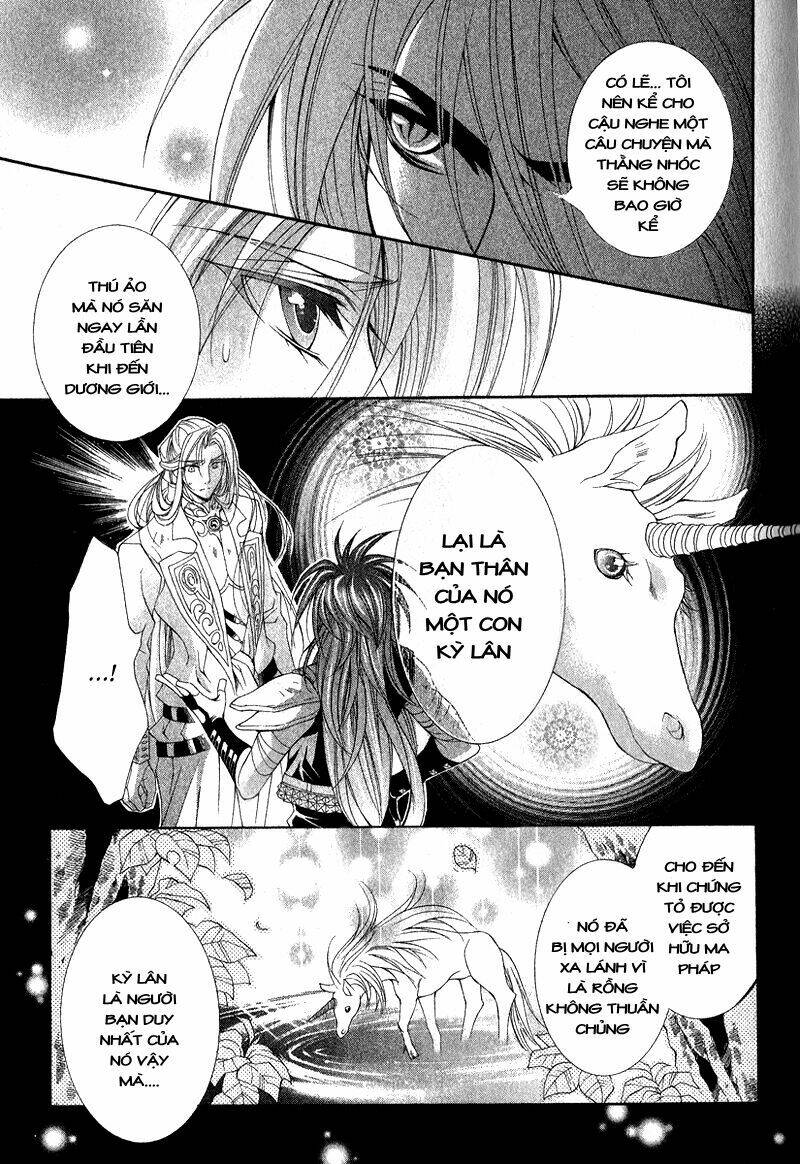 yasashii ryuu no koroshikata chapter 4.2 9