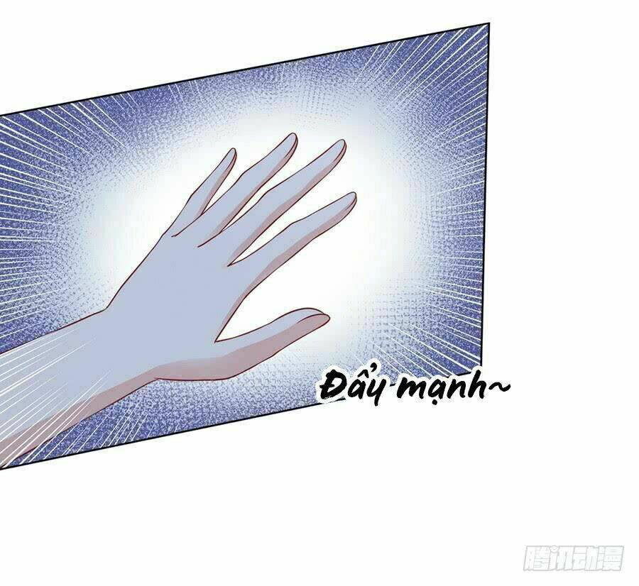 liệt ái tri hạ: series mật đào tiểu tình nhân chapter 104 12