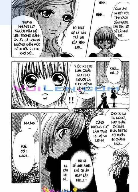 chàng quản gia của bé mei chapter 4 102