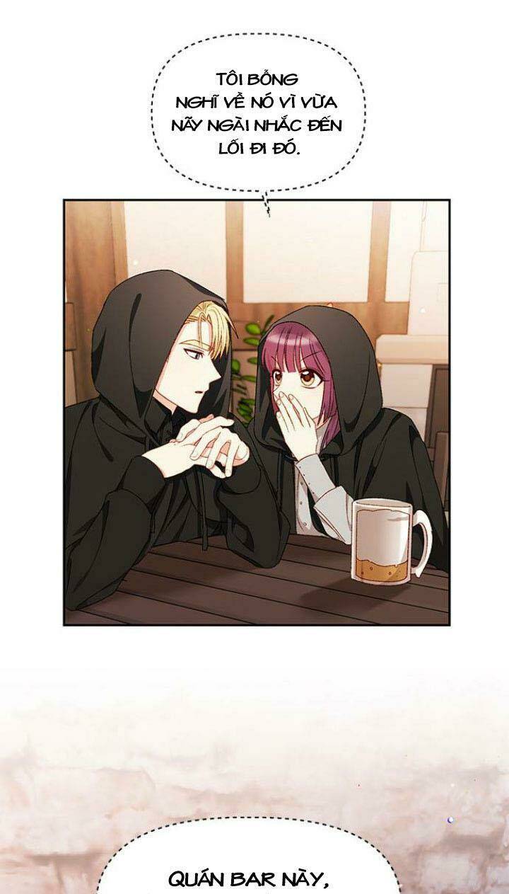 nữ chính muốn tôi trở thành mẹ kế chapter 26.5 21