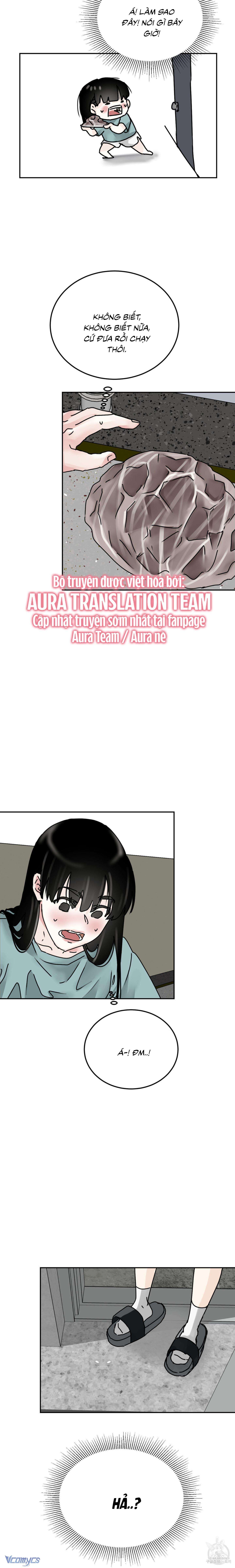 [18+] trở thành gia đình chapter 5 21