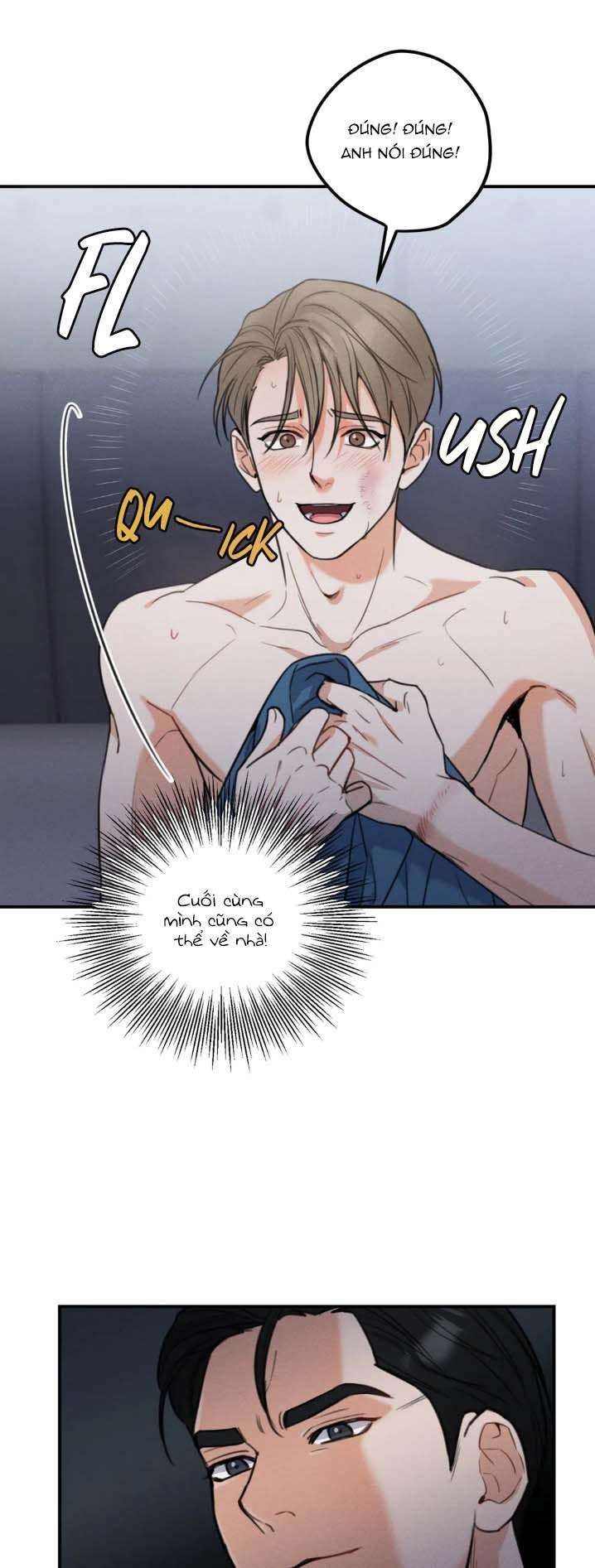 tuyển tập khu chung cư gwanggong – gwanggong apartment complex chapter 27 13