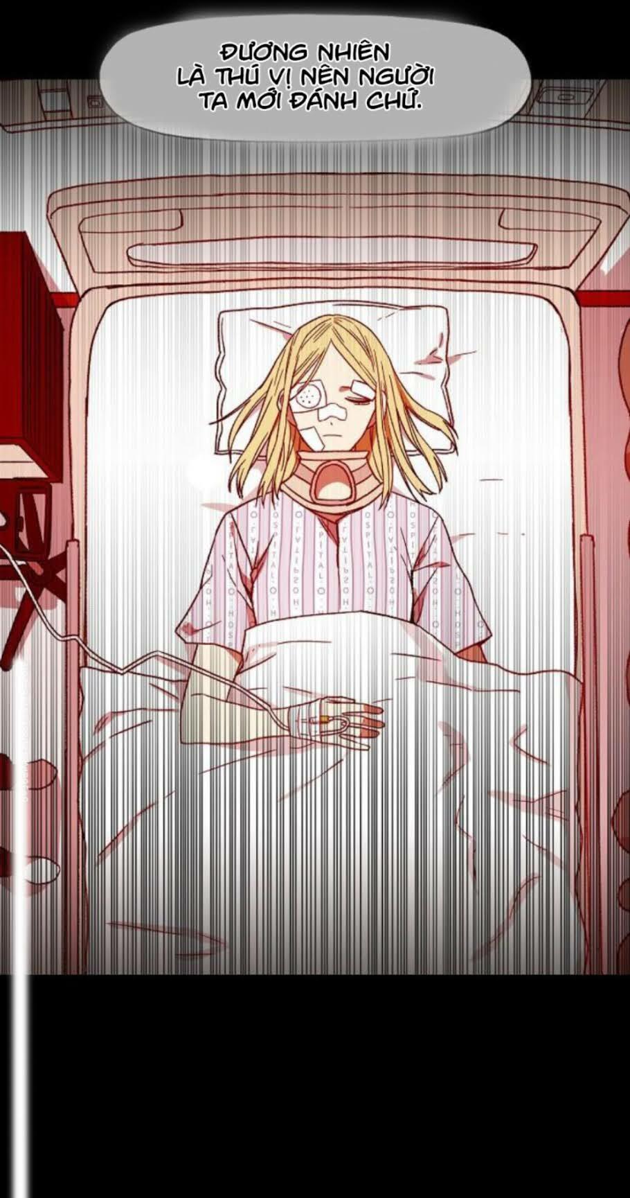 Võ Sĩ Quyền Anh chapter 58 52