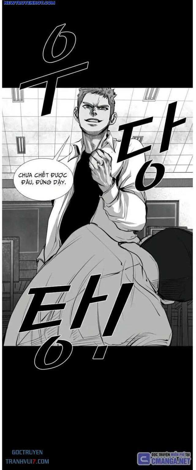 shark - cá mập chapter 128 23