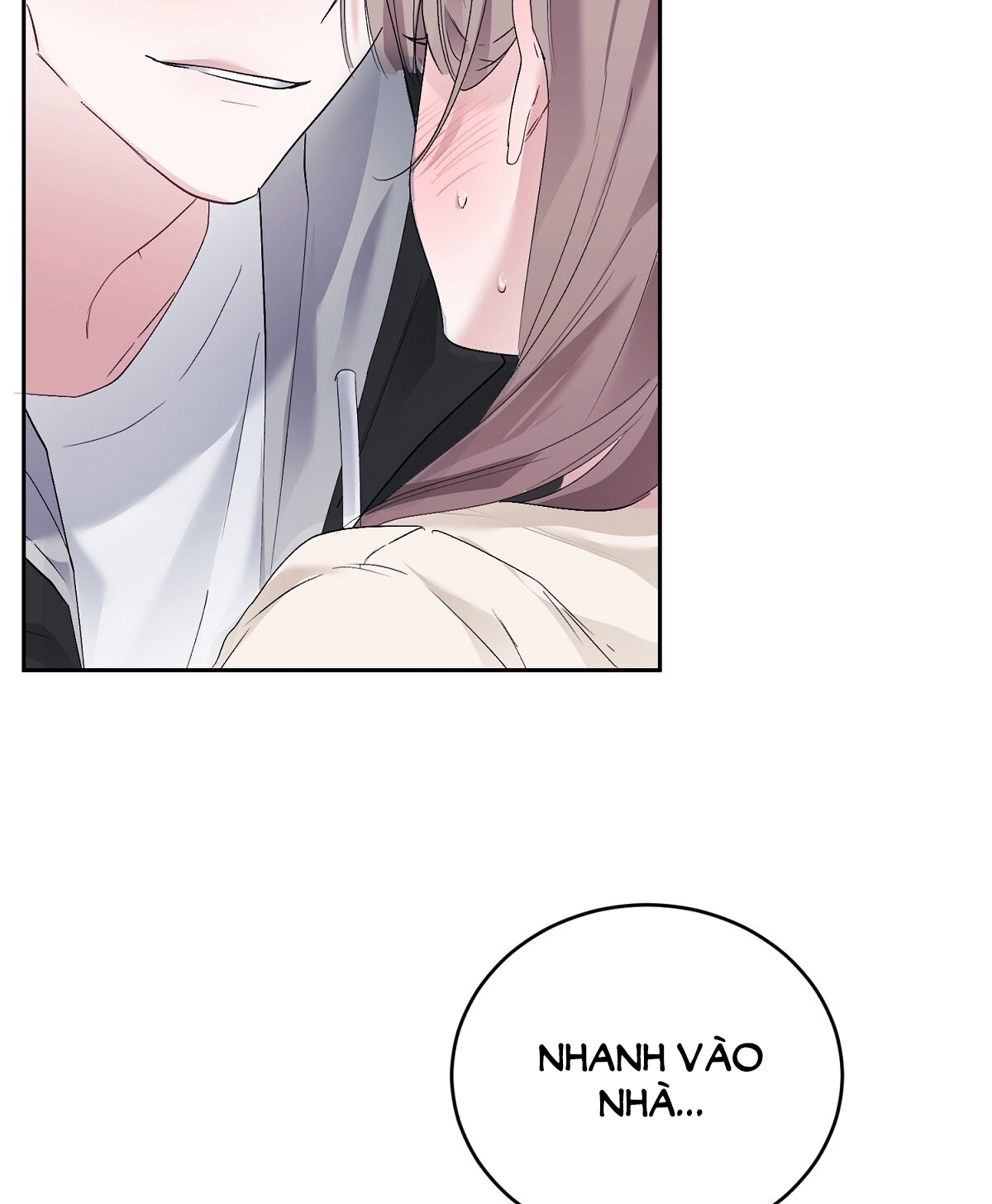 Người Bạn Dâm Loạn chapter 8.2 - Trang 46