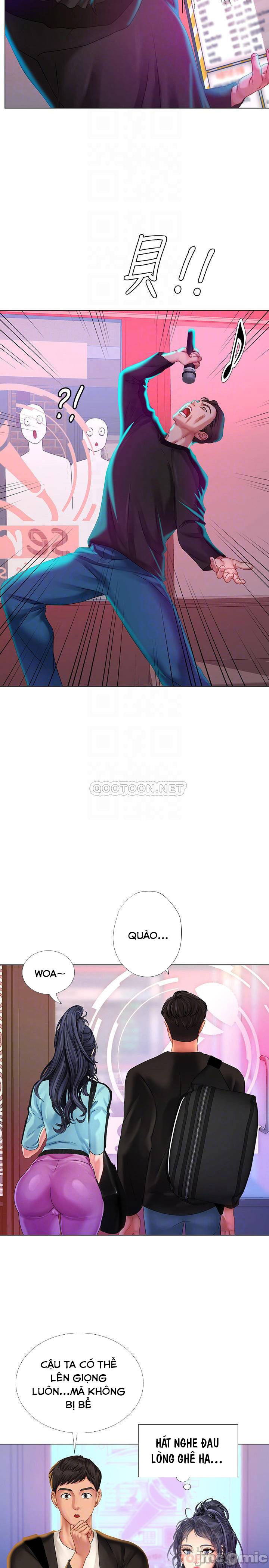 should i study at noryangjin? chapter 60 4