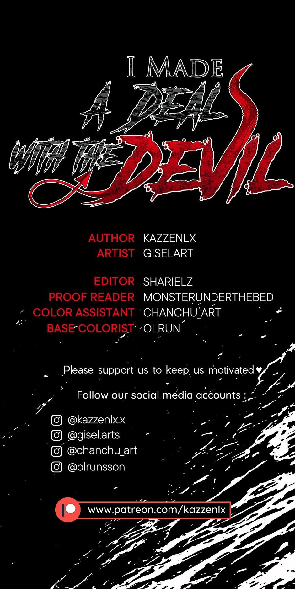 tôi đã ký khế ước với ác quỷ chapter 17.4 15