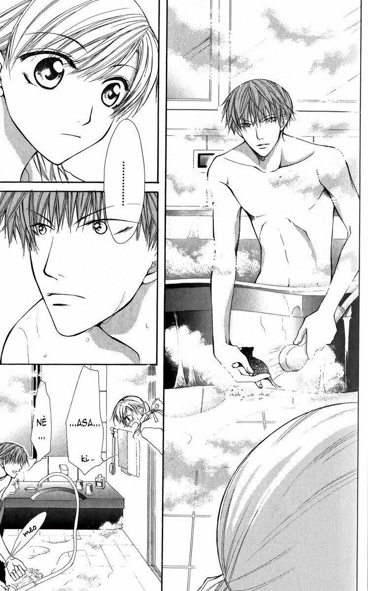 full house kiss chapter 7 5