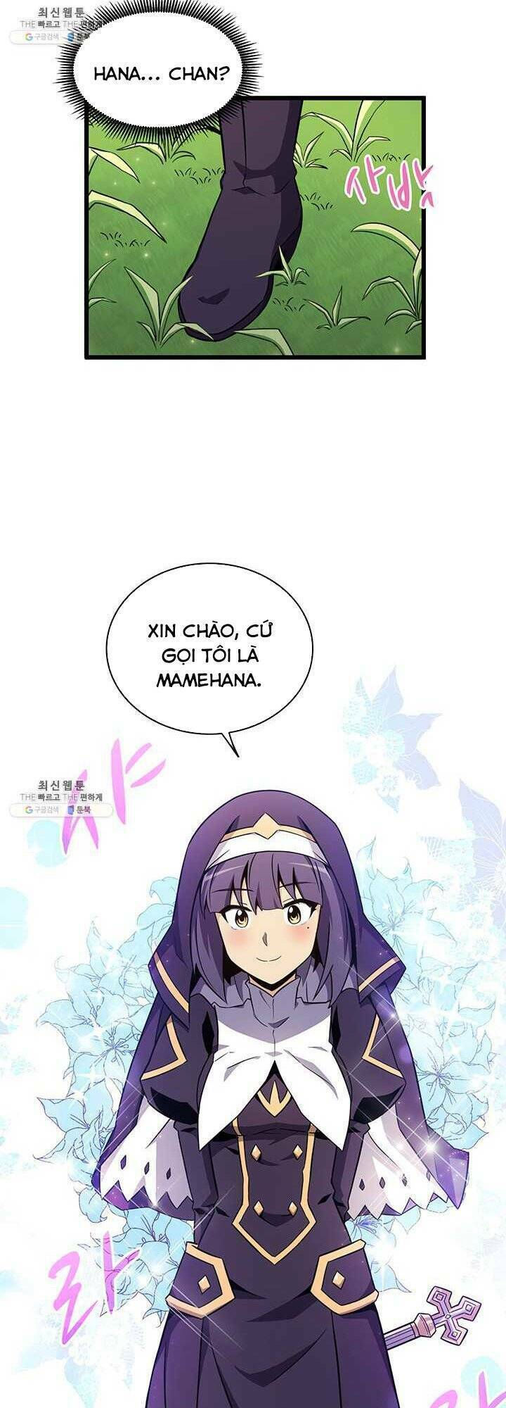 arcane sniper chapter 34 28