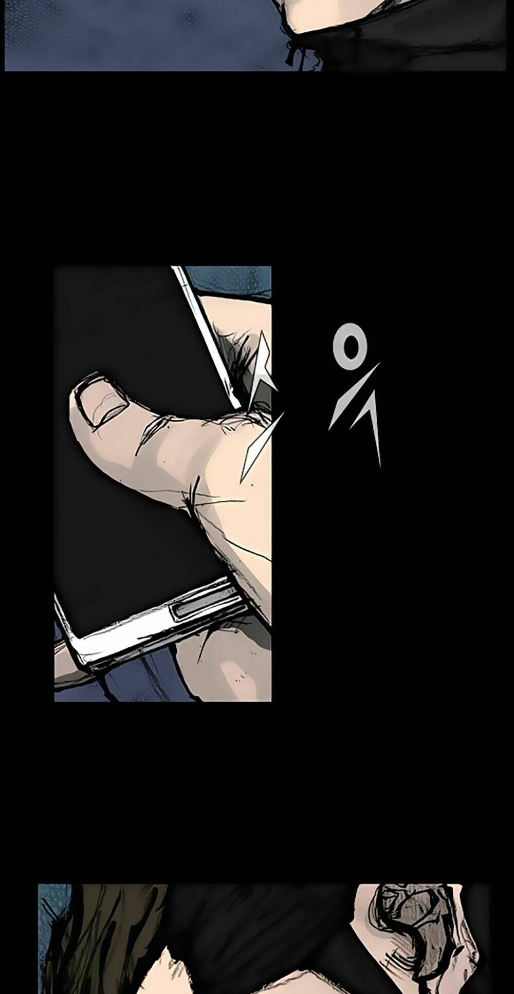 độc cô tiền truyện chapter 87 29