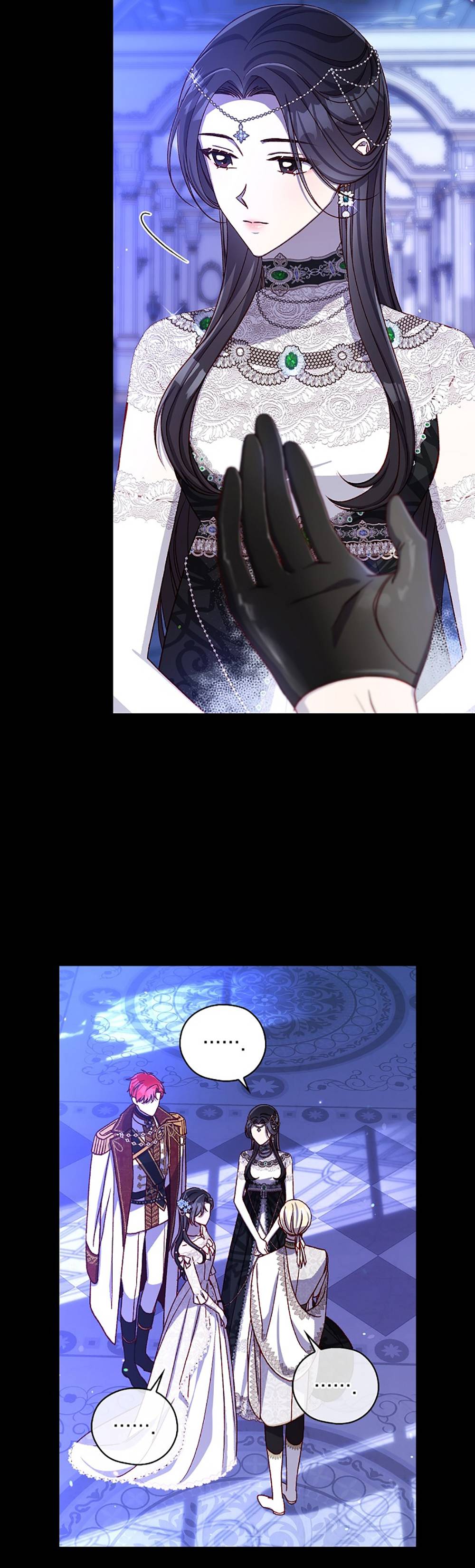 sống sót dưới thân phận hầu nữ chapter 98 2