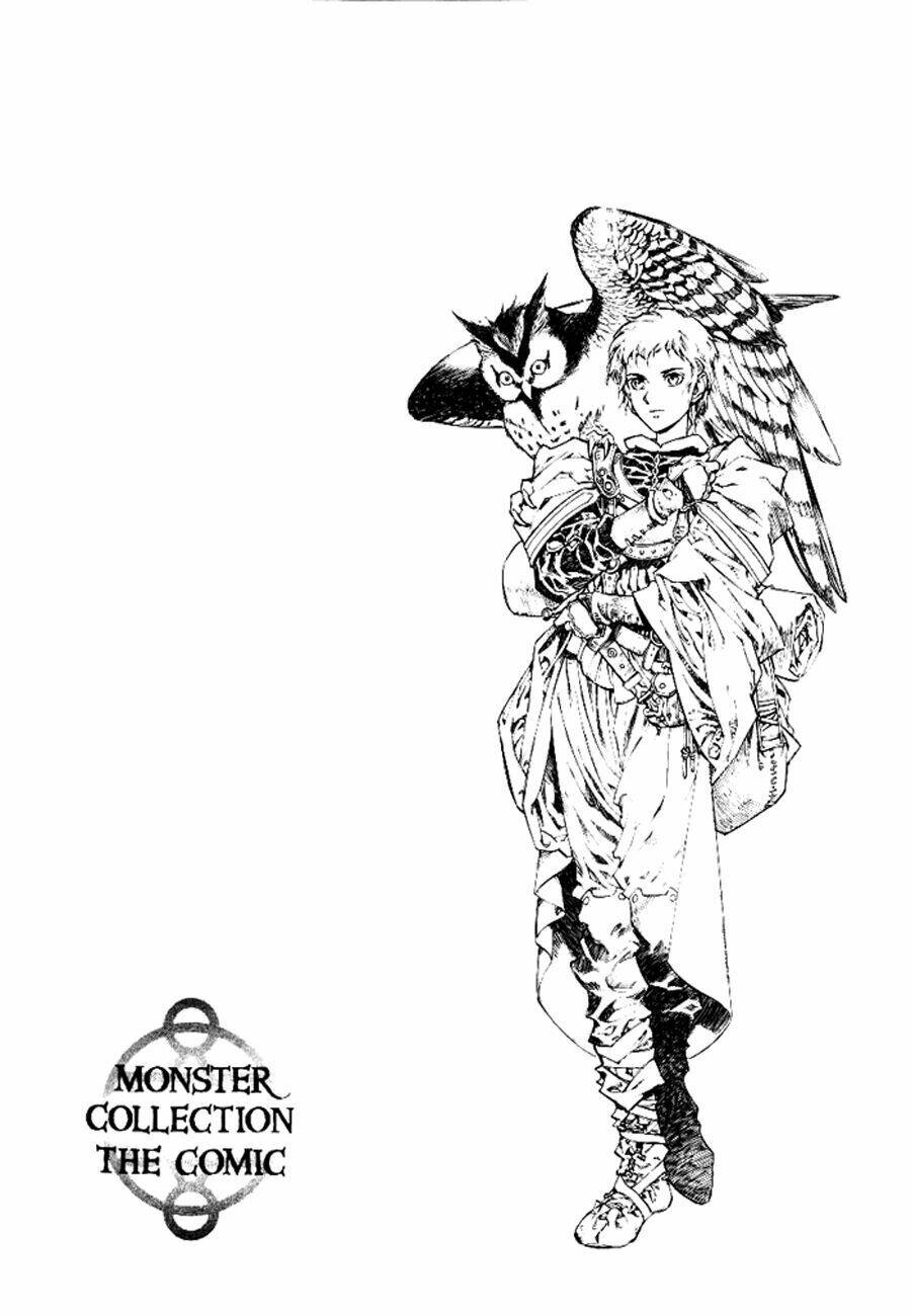 monster collection chapter 33 36